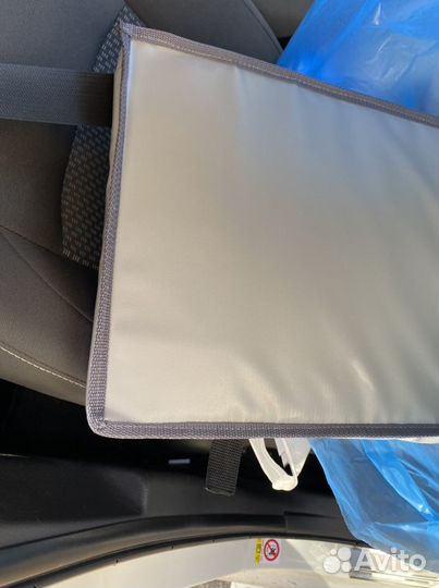 Накладка на лавки(банки) лодки пвх размеры разные