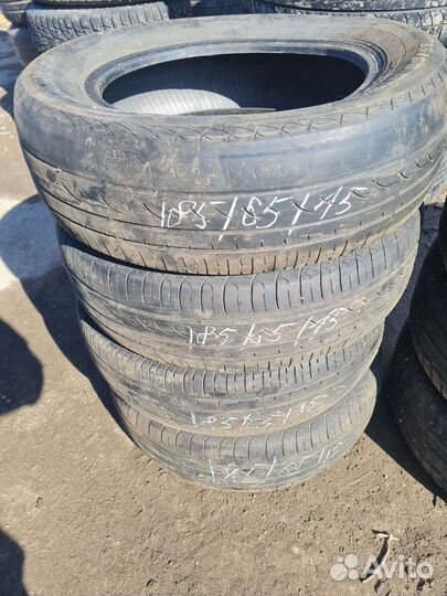 Nokian Tyres Nordman SX 195/65 R15