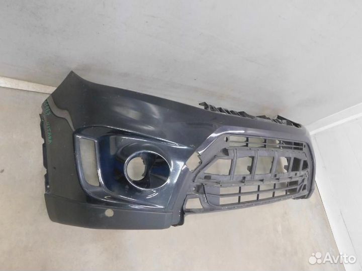 Бампер передний Suzuki Vitara