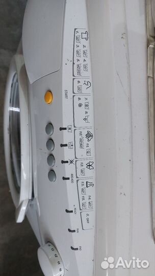Стиральная машина бу