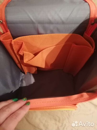 Ранец/рюкзак школьный новый