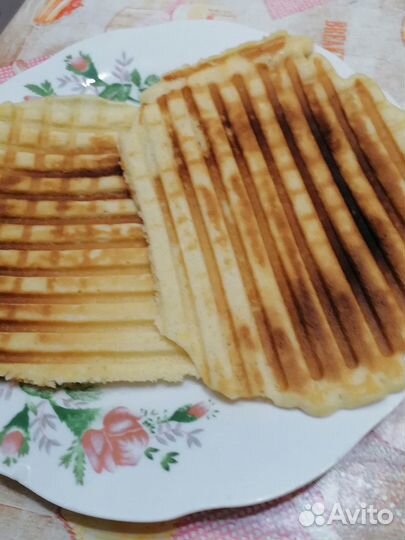 Гриль электрический galaxy