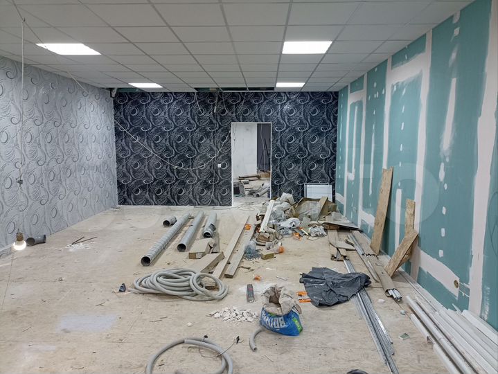 Свободного назначения, 112 м²