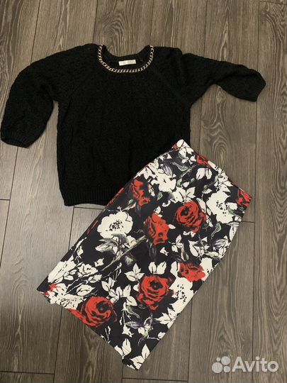 Вещи пакетом 42 44