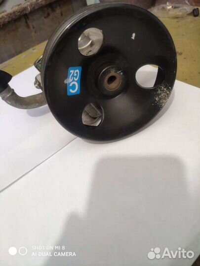 Гидроуселитель сангянг нью актион