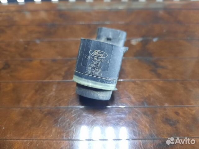 Датчик парковки ford Kuga 2