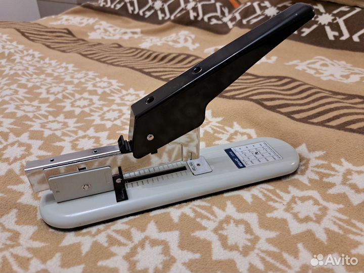 Степлер мощный KW-Trio 50SB до 100 листов