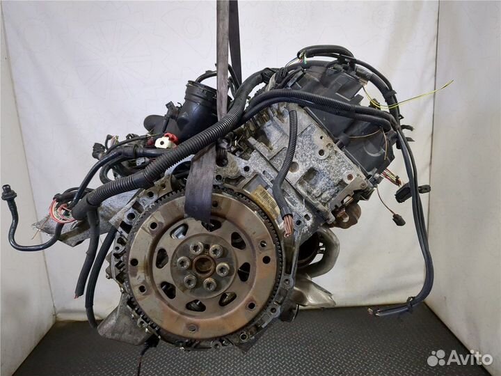 Двигатель BMW X5 E70, 2011