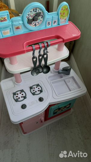 Детская кухня