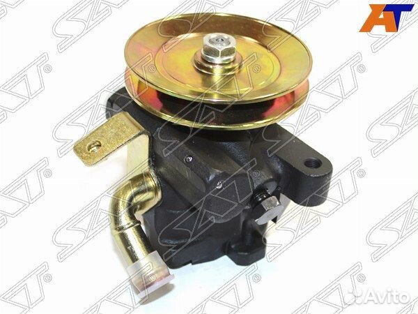 Насос гур toyota noah