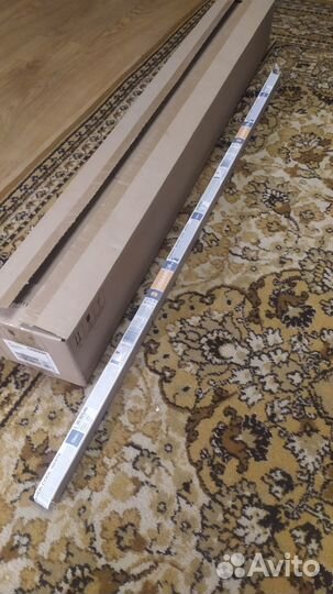 Лампа люминесцентная L36W/640 36Вт 2850Лм G13 4008