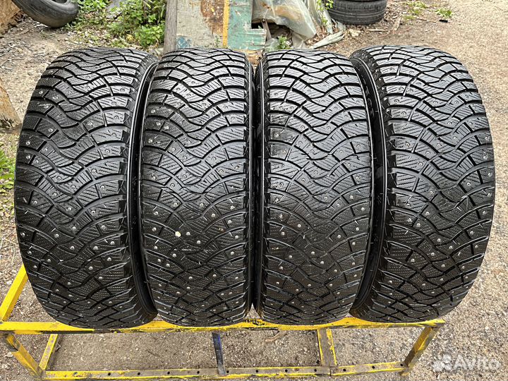 Dunlop GrandTrek Ice 03 235/55 R20 102T