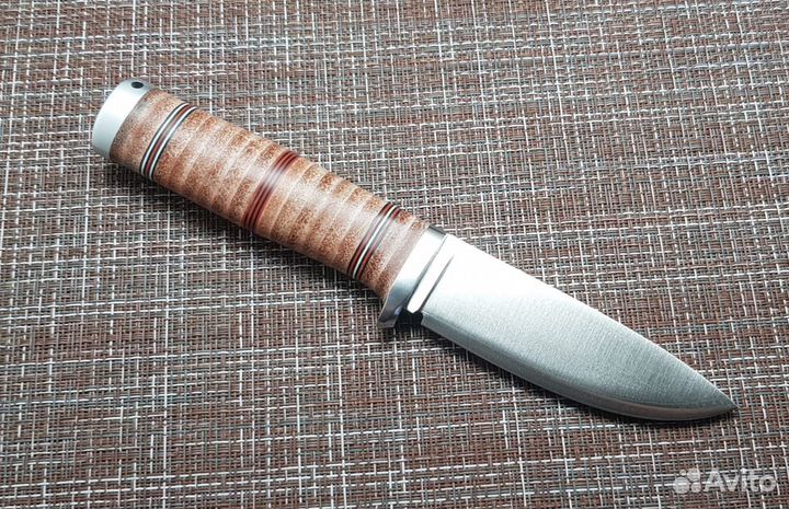 Нож fallkniven