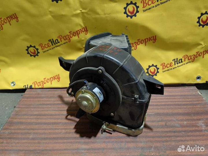 Моторчик печки Lifan Smily 320 1.3 2011