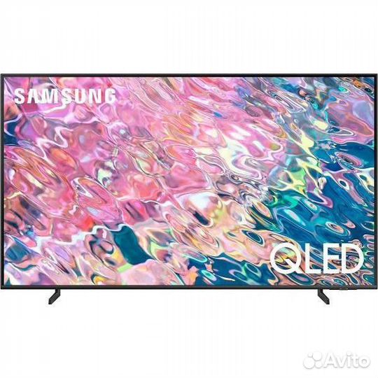 Телевизор samsung 65