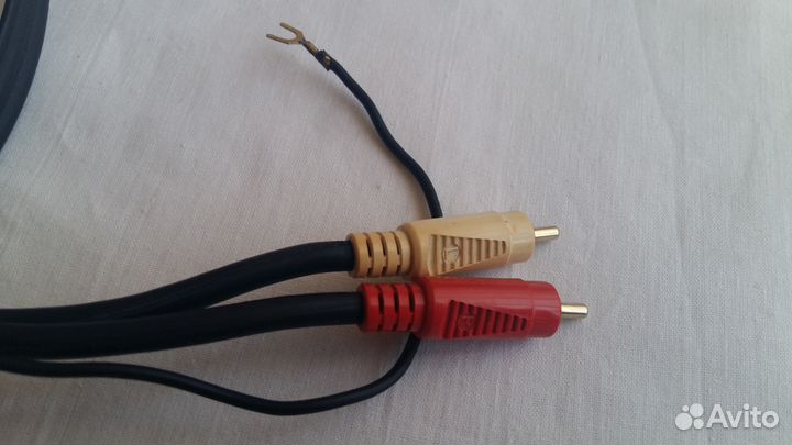 Акустический провод