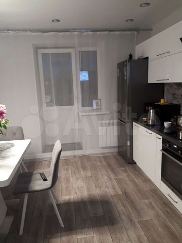 2-к. квартира, 63 м², 13/14 эт.