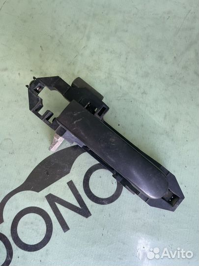 Ручка двери задняя правая Nissan March AK12