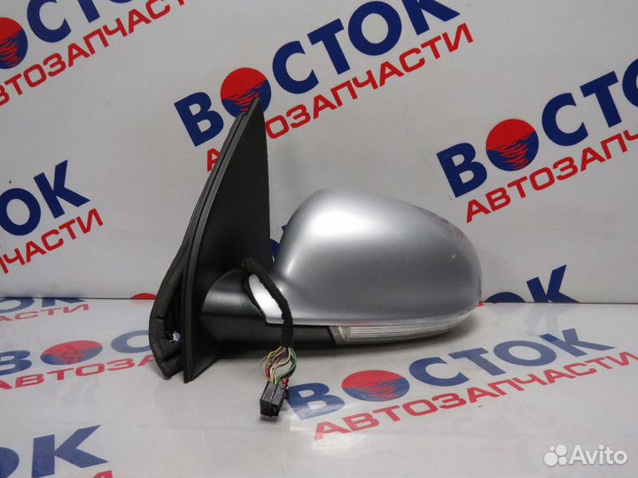 Зеркало Лево volkswagen golf 1K1