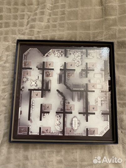 Настольные игры