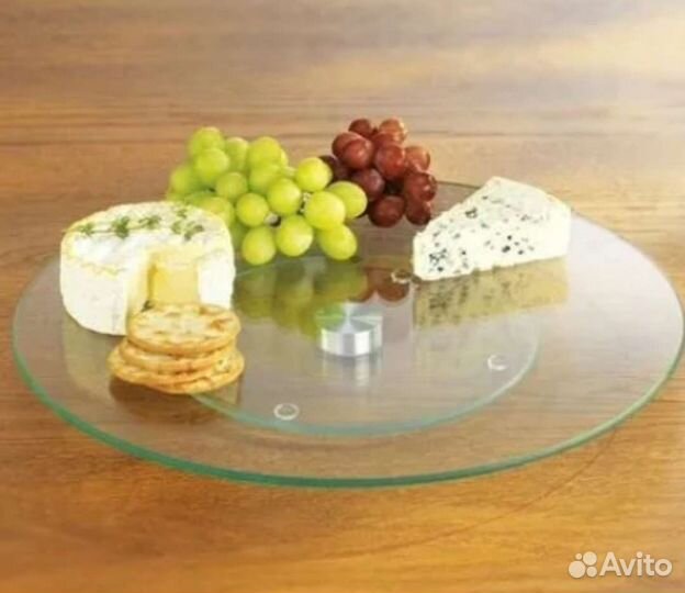 Столовый сервиз Ваза поднос