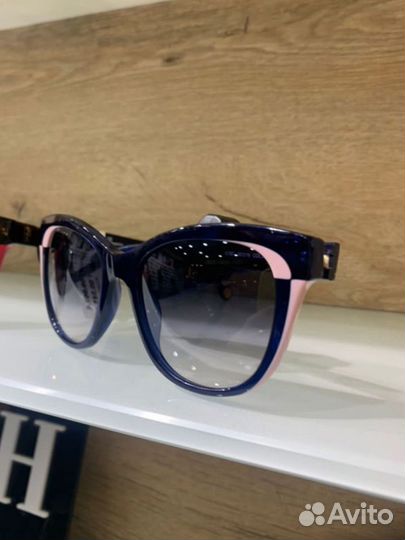 Очки Carolina Herrera оригинал новые