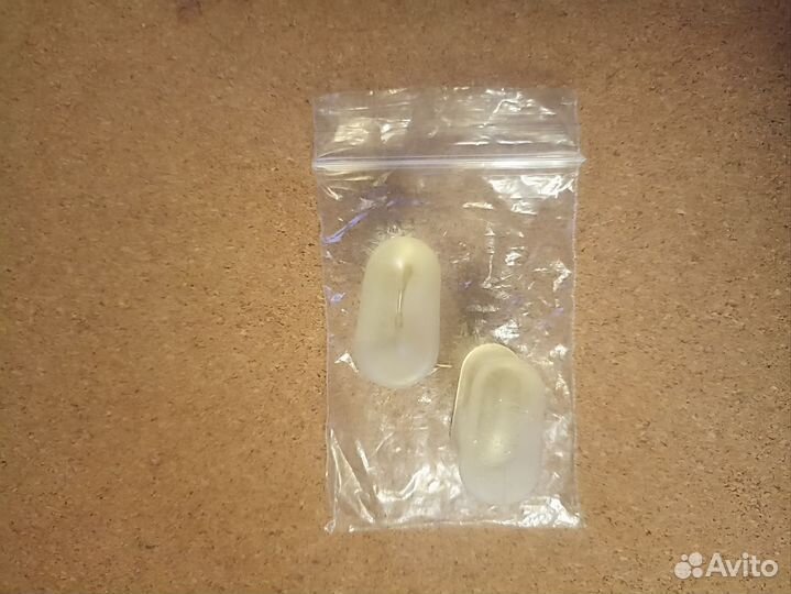 Приспособления ортопедические для стоп