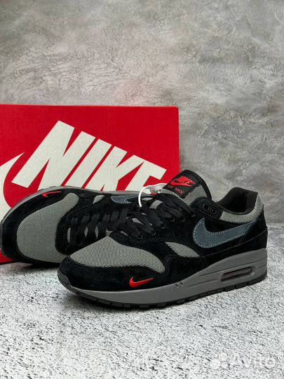 Кроссовки Nike Air Max 87 (Арт.82283)