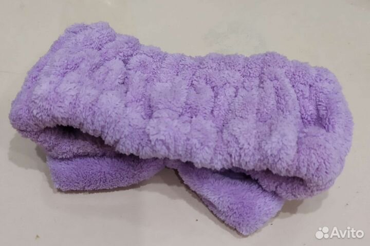 Повязка для волос