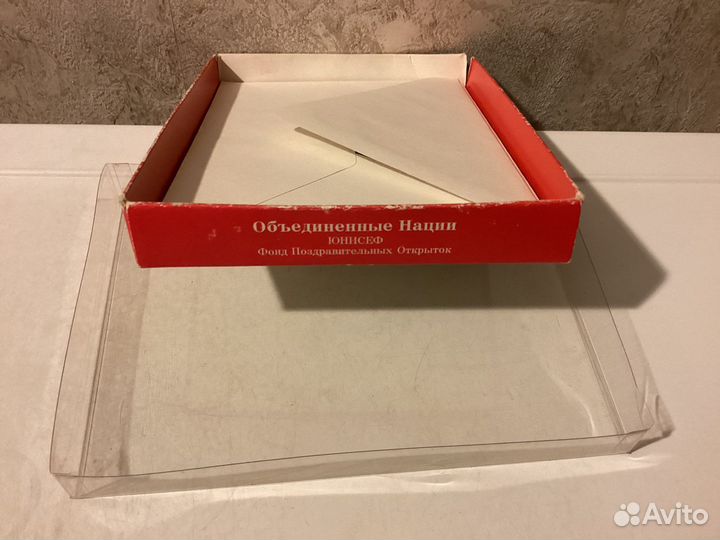 Советские открытки, наборы открыток и путеводители