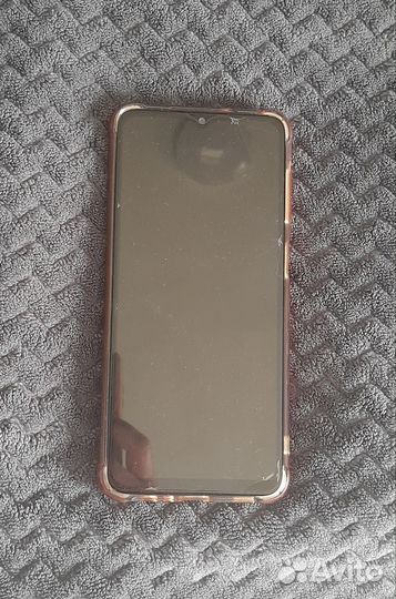 Samsung Galaxy A12, 4/64 ГБ