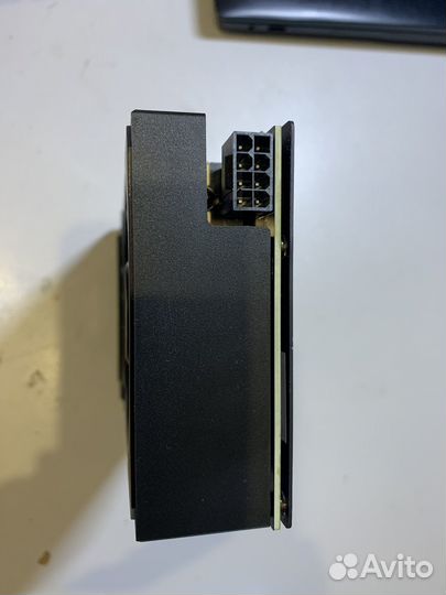 Новая Видеокарта GeForce RTX 3060Ti 8GGB