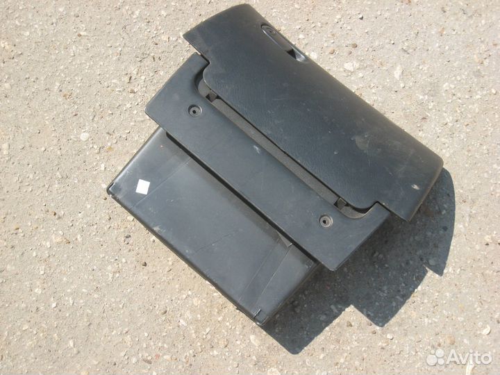 Бардачок Opel Vectra B рестайлинг