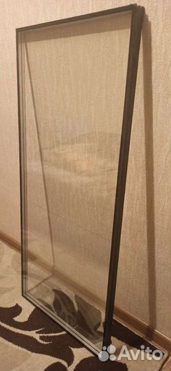 Стеклопакет двойной KBE