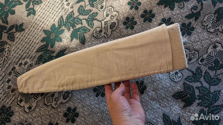 Подрукавник к гладильной доске