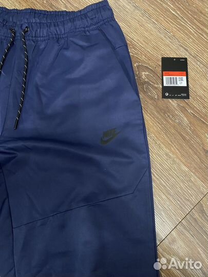 Брюки мужские Nike Sportswear Slim Fit