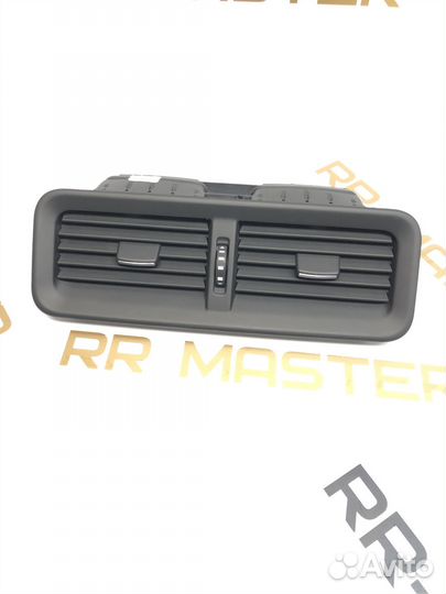 Дефлектор обдува верхний центральный Range Rover