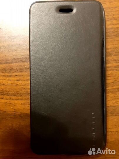 Чехол-книжка Samsung Galaxy A6