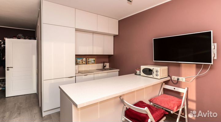 Кухонный гарнитур Maria на заказ