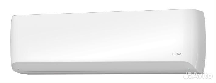 Сплит-система funai RAC-SM35HP.D03