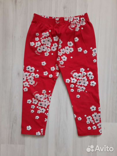 Одежда на девочку (5-6 лет)