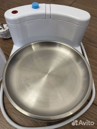 Стерилизатор для бутылочек