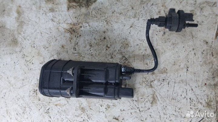 Абсорбер Renault Sandero 2 1.2 2014