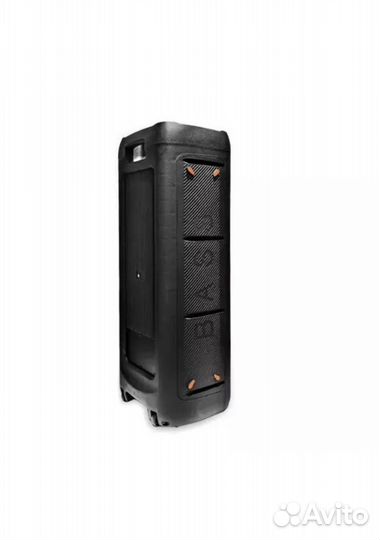 Караоке переносное и колонка