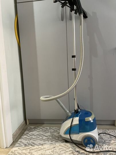 Отпариватель