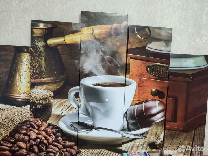 Модульная картина