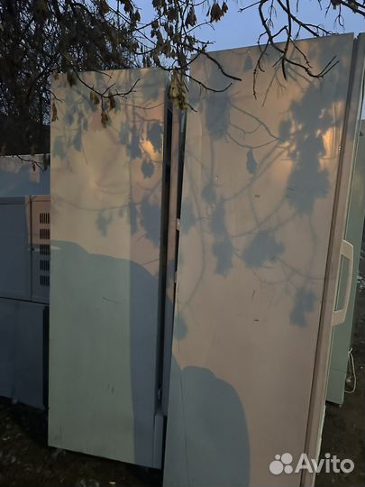 Холодильник