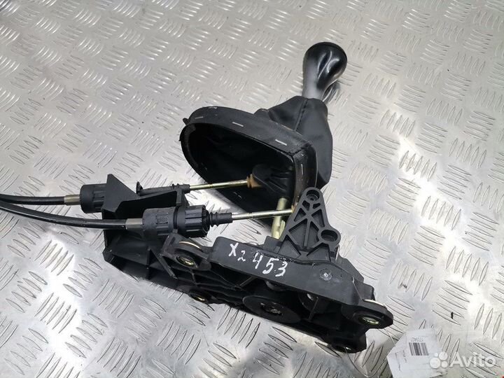 Кулиса кпп для Ford Focus 1 1093061