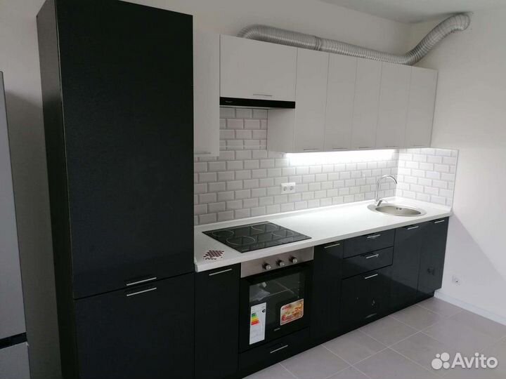 Сборщик мебели (Сборка кухни)