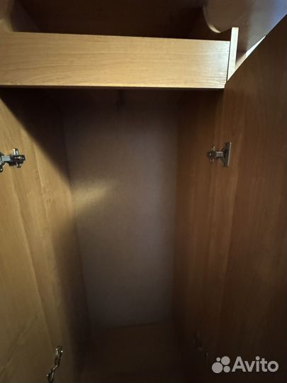 Шкаф в прихожую